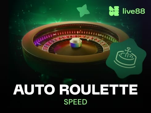 Speed Auto Roulette game icon