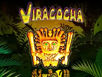 Viracocha game icon