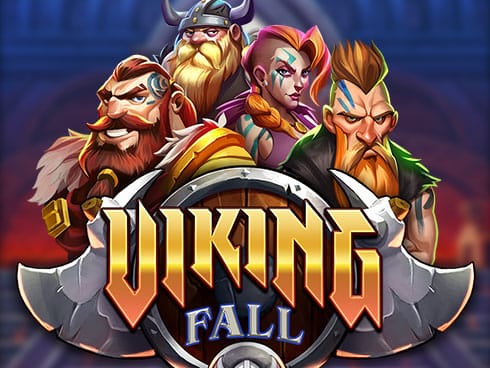 Viking Fall game icon
