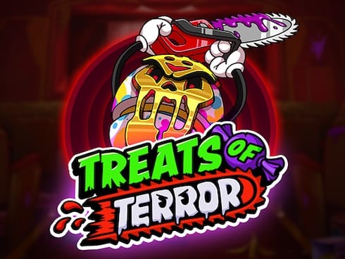Treats of Terror game icon