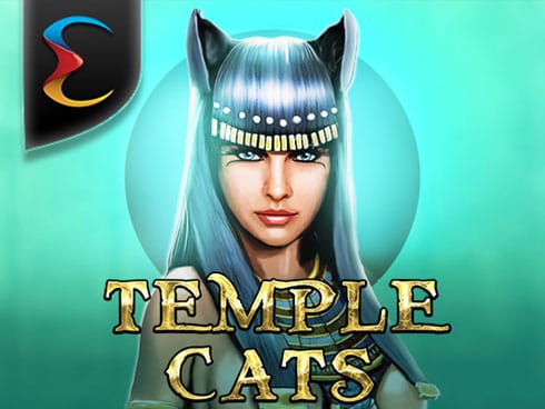 Temple Cats game icon