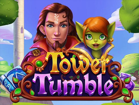 Tower Tumble game icon